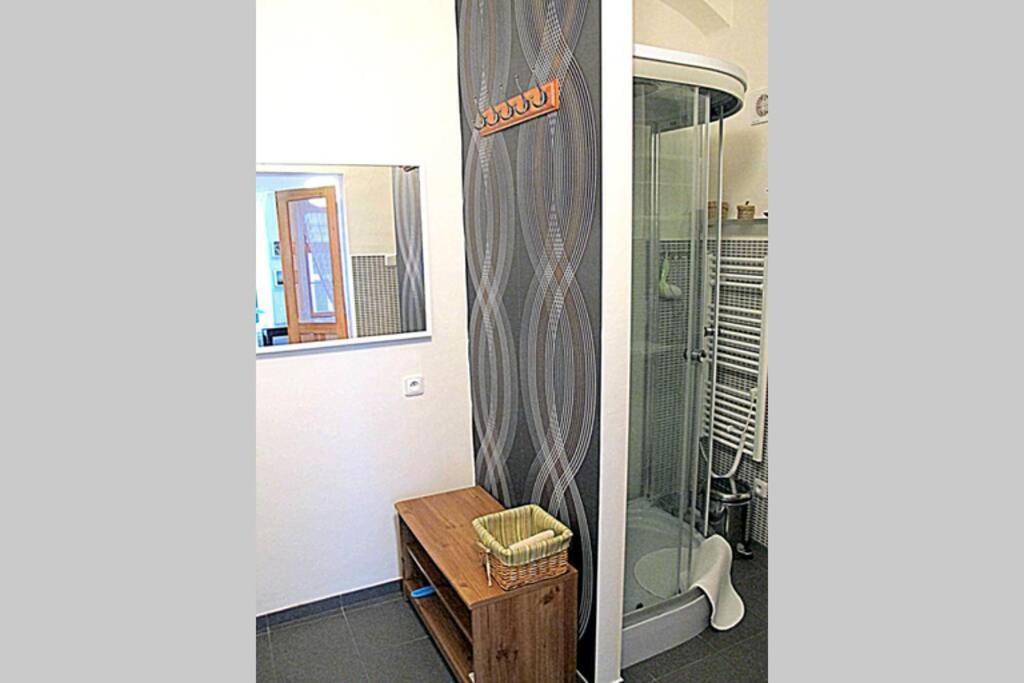 Romantic Apartment In The Historic Center Prague Luaran gambar